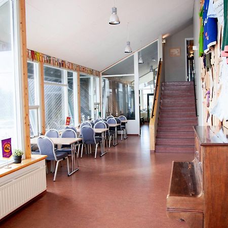 Lava Hostel Hafnarfjörður Dış mekan fotoğraf