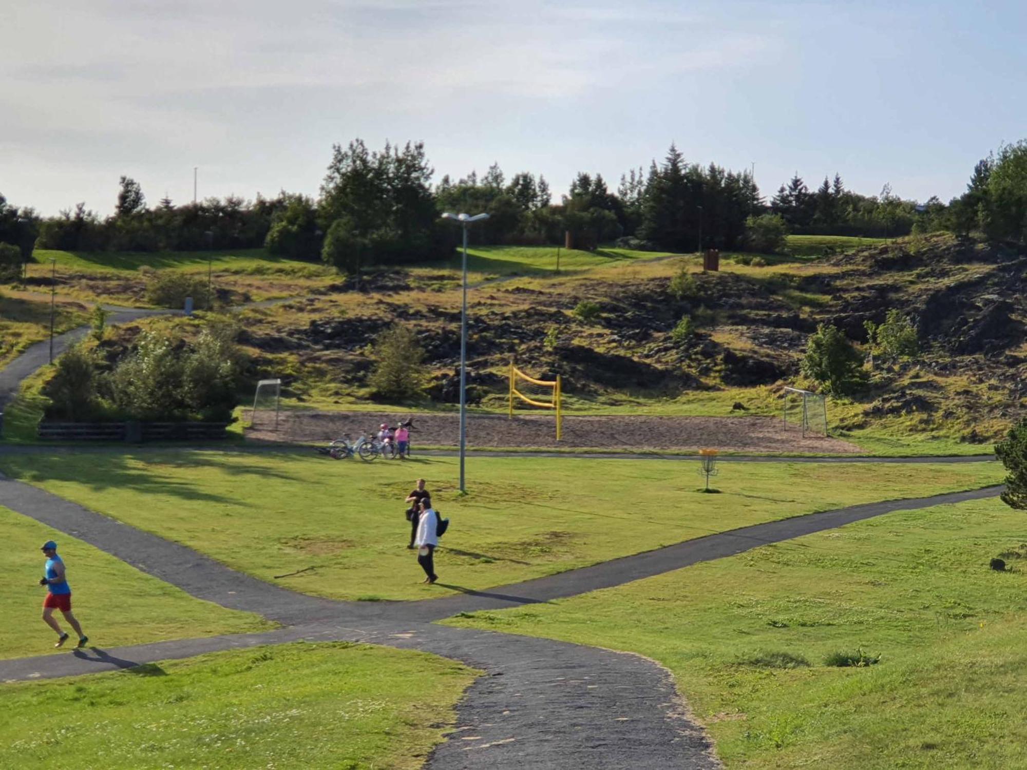 Lava Hostel Hafnarfjörður Dış mekan fotoğraf