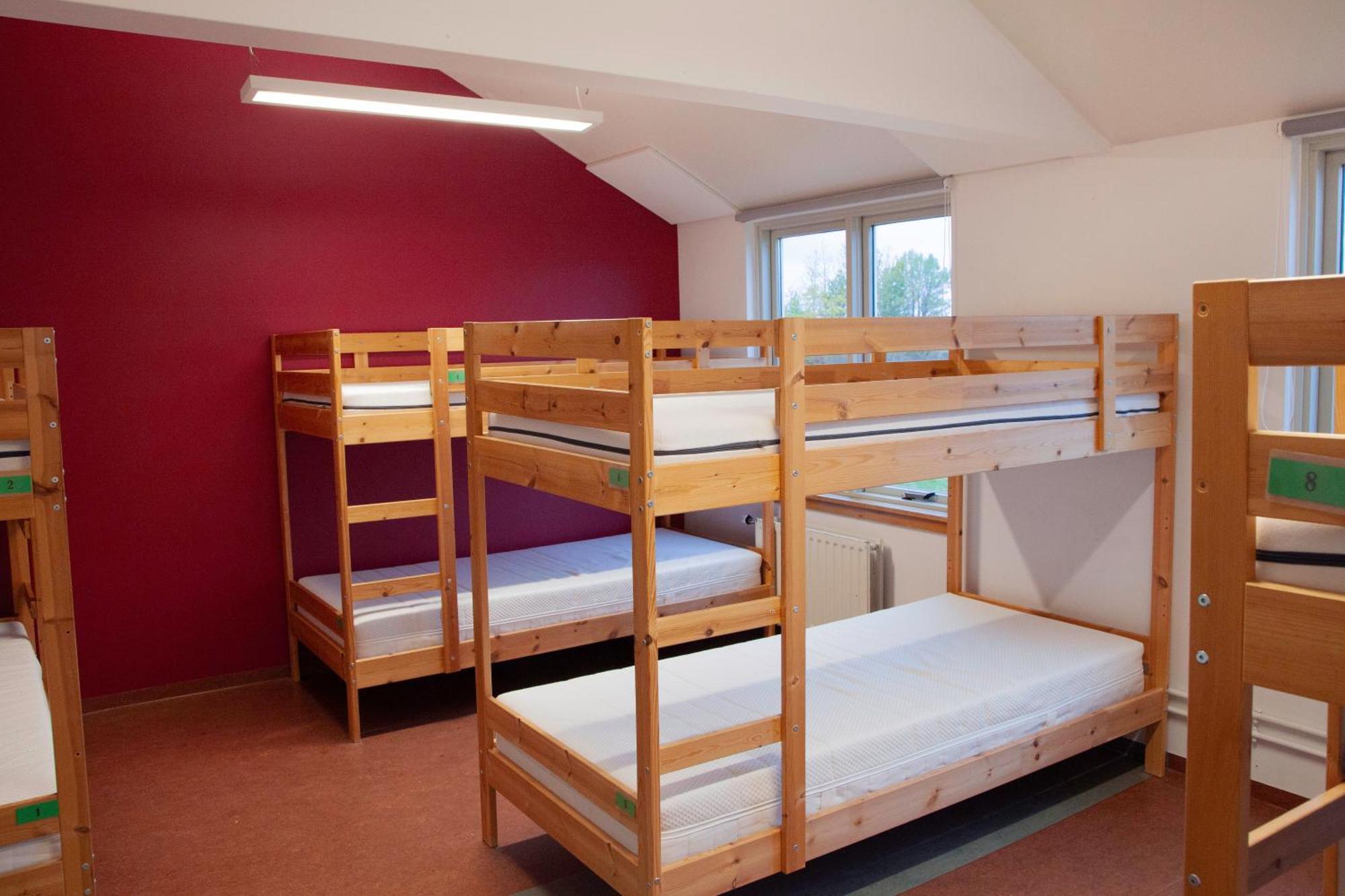 Lava Hostel Hafnarfjörður Dış mekan fotoğraf