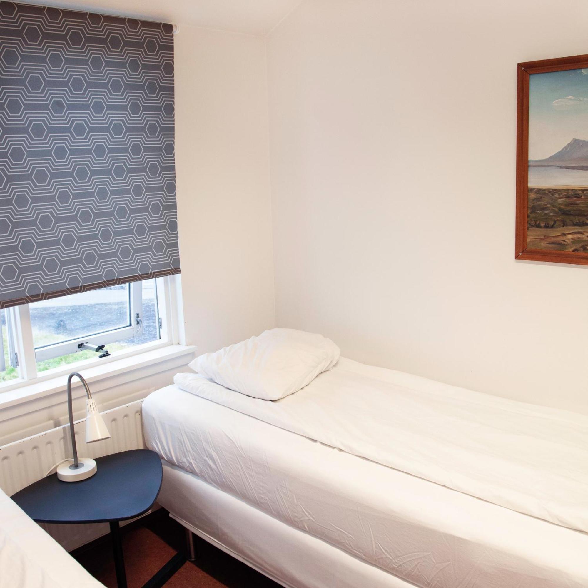 Lava Hostel Hafnarfjörður Dış mekan fotoğraf