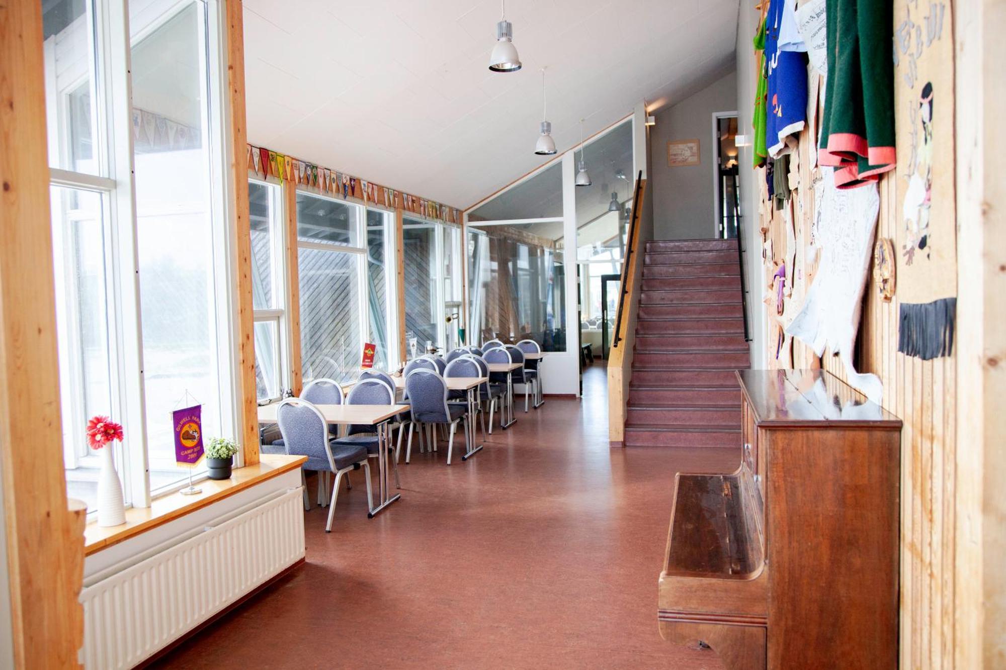 Lava Hostel Hafnarfjörður Dış mekan fotoğraf