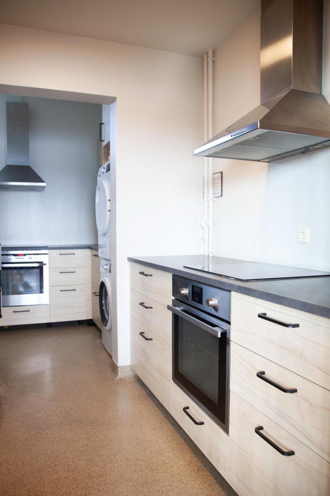 Lava Hostel Hafnarfjörður Dış mekan fotoğraf