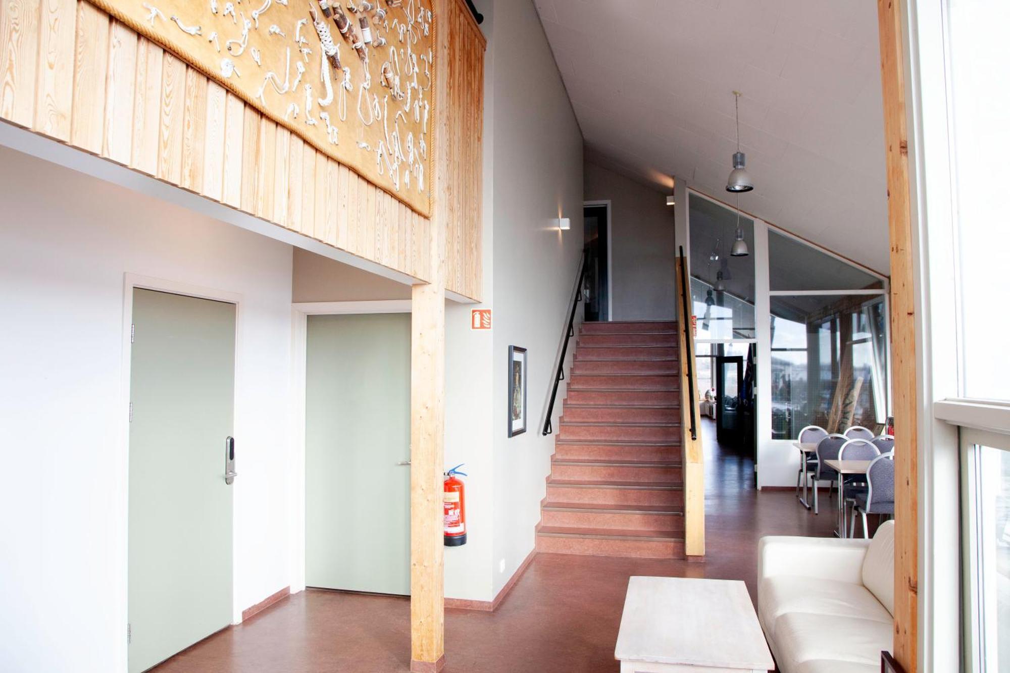 Lava Hostel Hafnarfjörður Dış mekan fotoğraf
