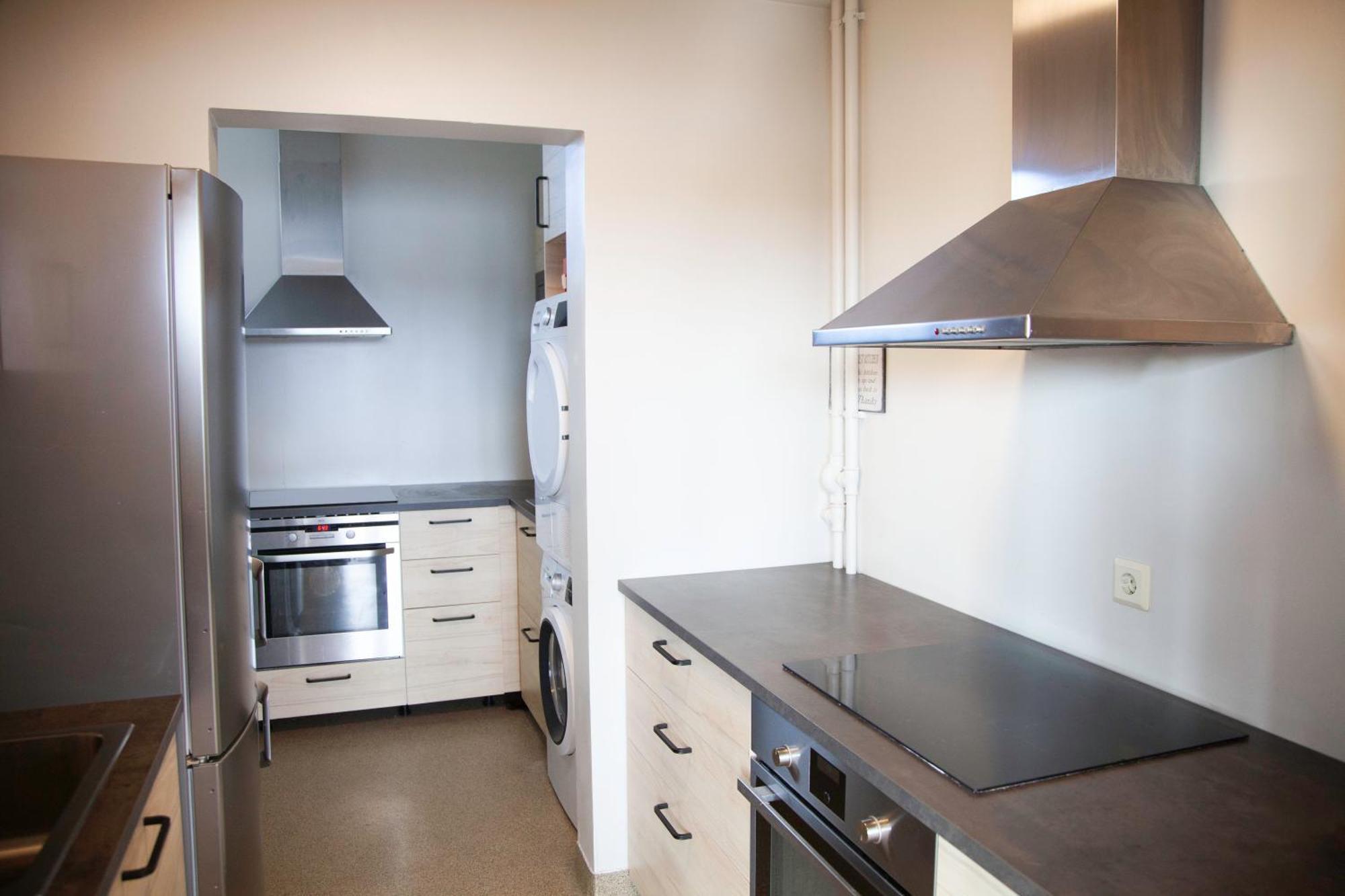 Lava Hostel Hafnarfjörður Dış mekan fotoğraf