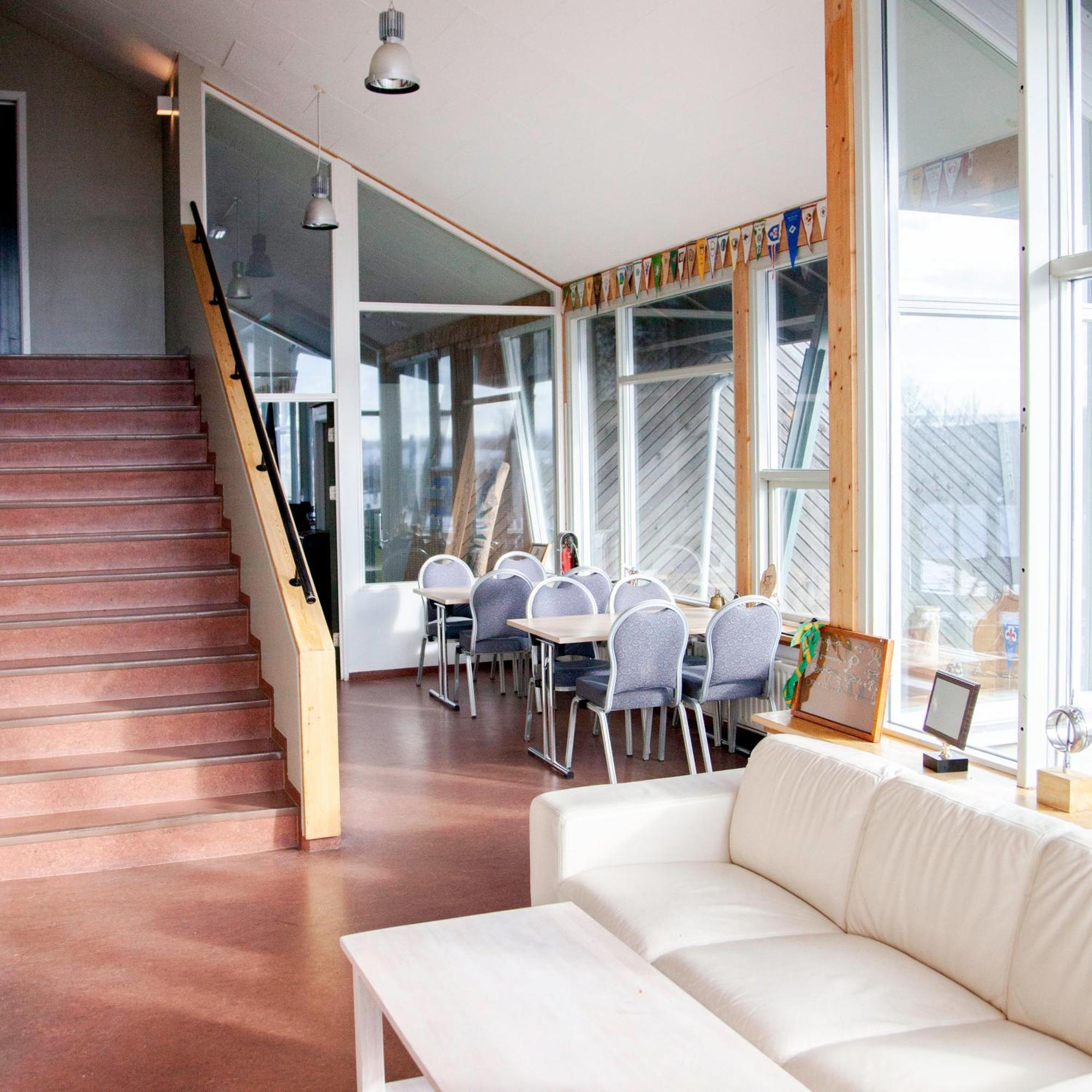 Lava Hostel Hafnarfjörður Dış mekan fotoğraf