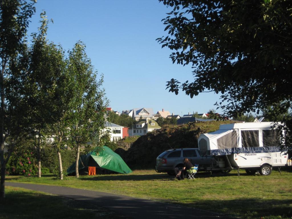 Lava Hostel Hafnarfjörður Dış mekan fotoğraf